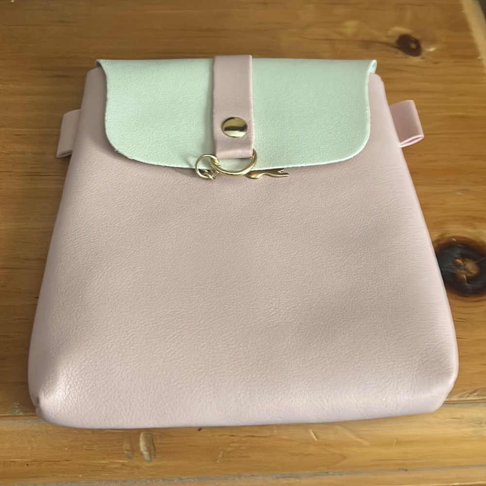 Pink bag - Picture 6 of 10